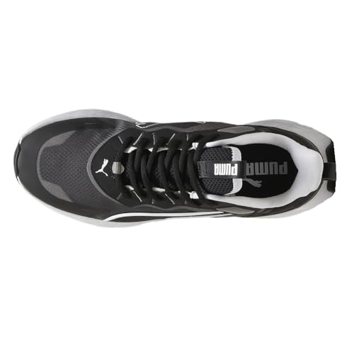 Puma Men's Softride Sway Running Shoes Black A96983