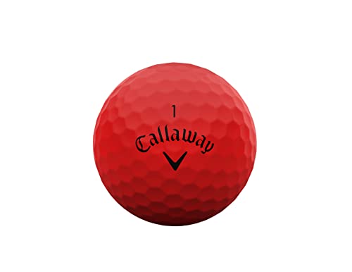 Callaway Golf Supersoft Golf Balls F746475