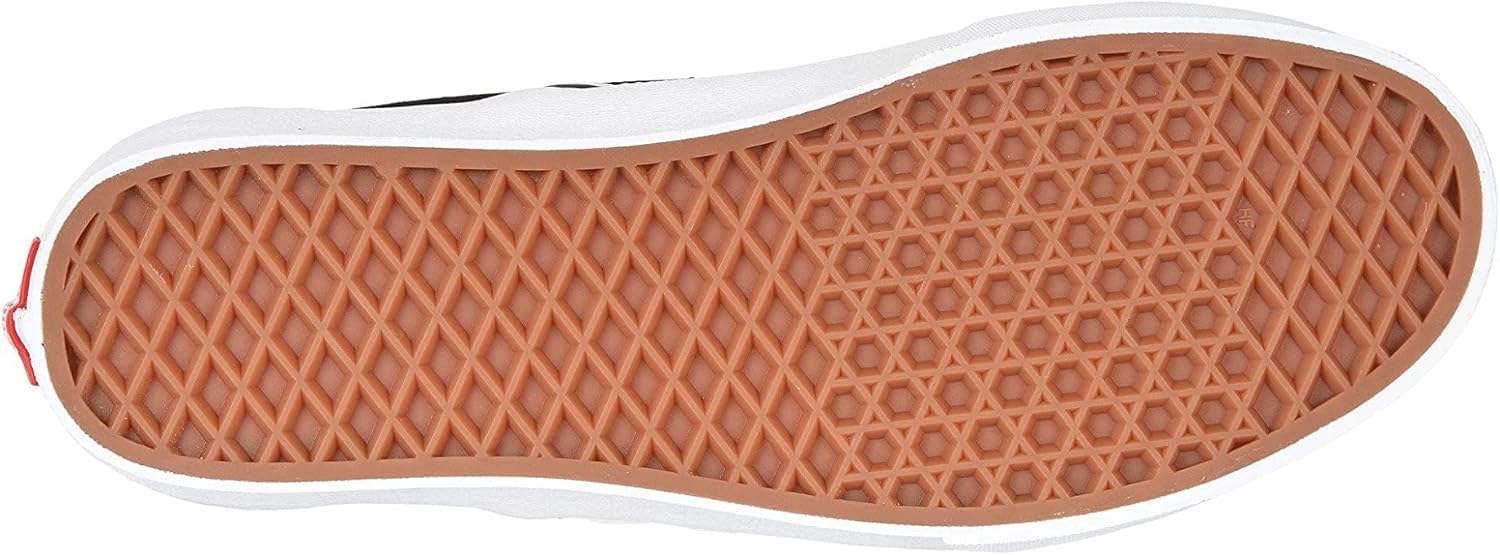 Vans Classic Slip-On Sneakers Black K183826