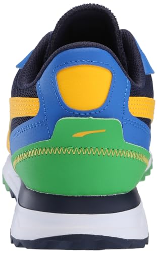 PUMA Men's Road Rider Sneaker W167391