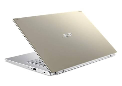 acer Aspire 14" FHD IPS Laptop Intel Core i5 8GB RAM 256GB SSD Windows 10 Home Q620