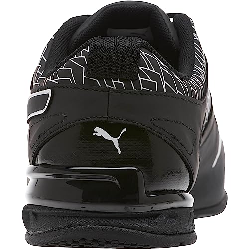 Puma Men's Tazon 6 Cross Trainer F73238