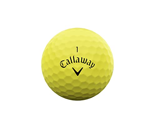 Callaway Golf Supersoft Golf Balls F746475
