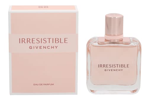 Givenchy Irresistible Rose Velvet Eau De Parfum Spray for Women 2.7 Ounce