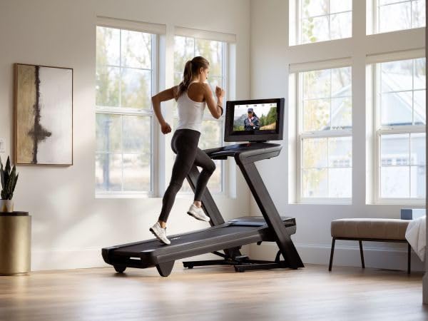 NordicTrack Commercial Series X293604