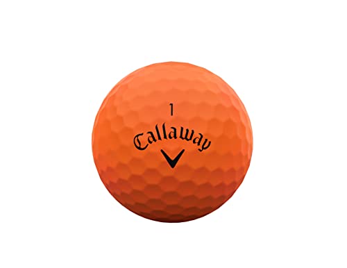 Callaway Golf Supersoft Golf Balls F746475