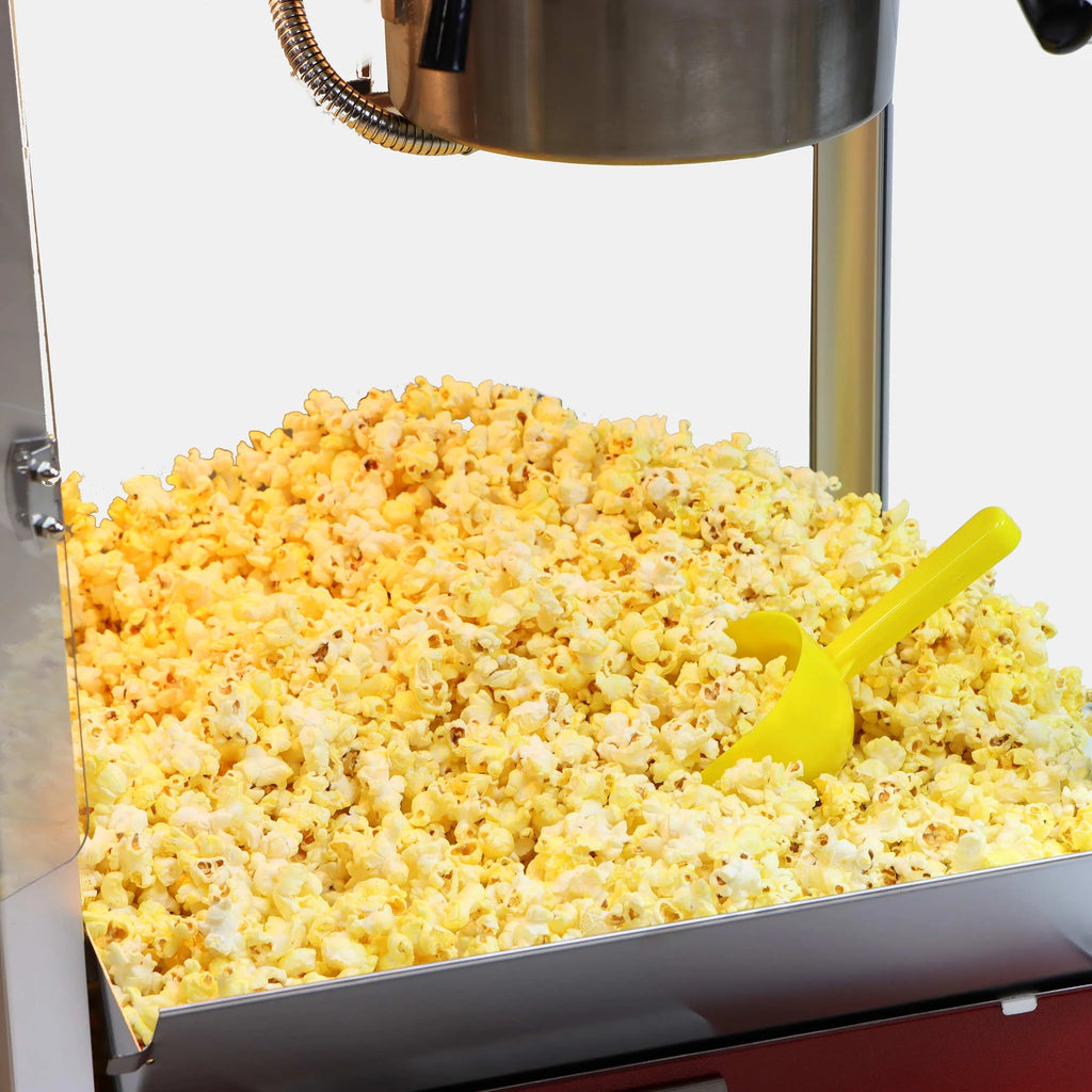 Paragon 1981 Commercial Popcorn Machine Popper G5294
