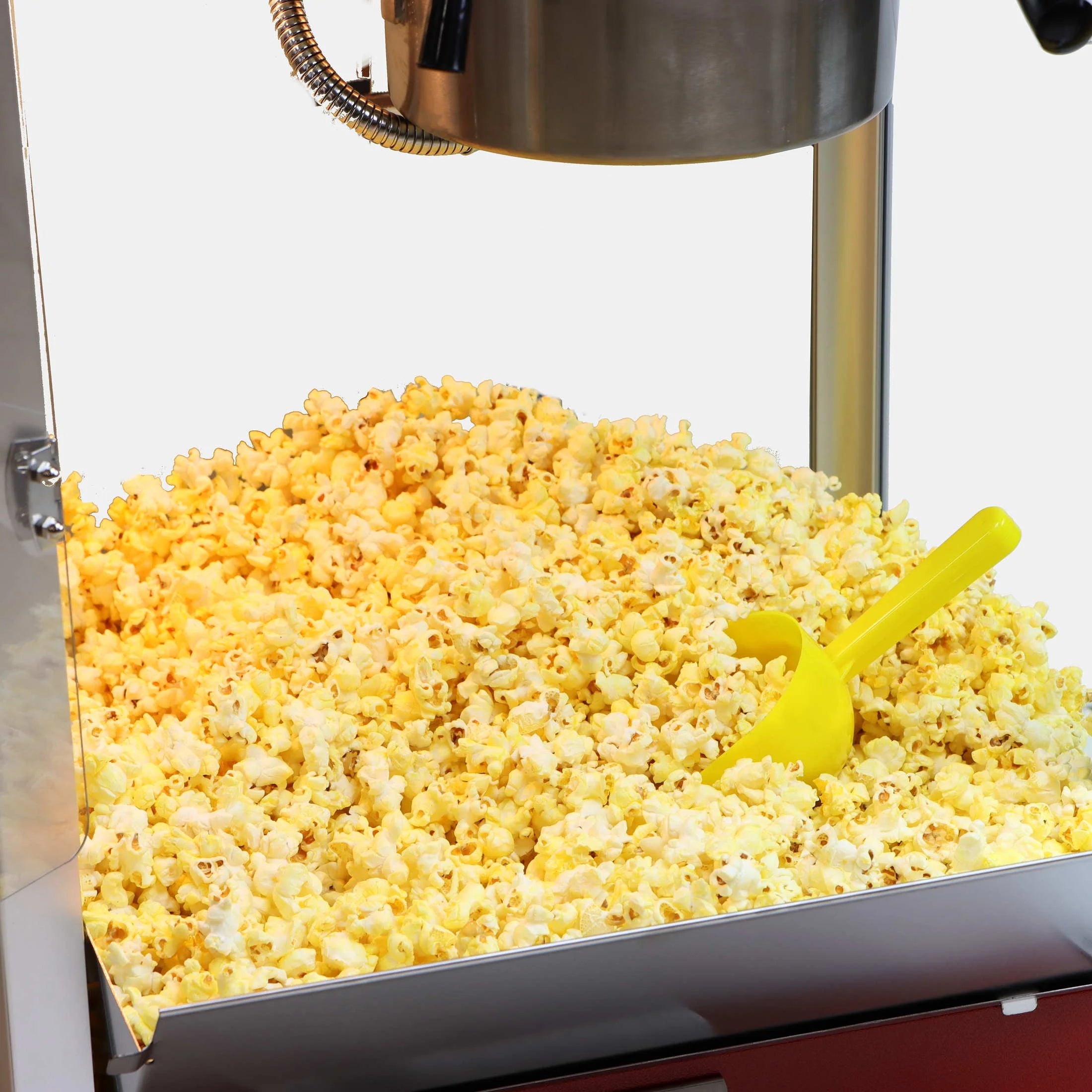 Paragon 1981 Commercial Popcorn Machine Popper G5294