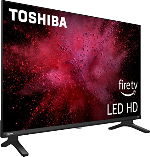 TOSHIBA 43-inch V35 Series LED Full HD Smart Fire TV F94886