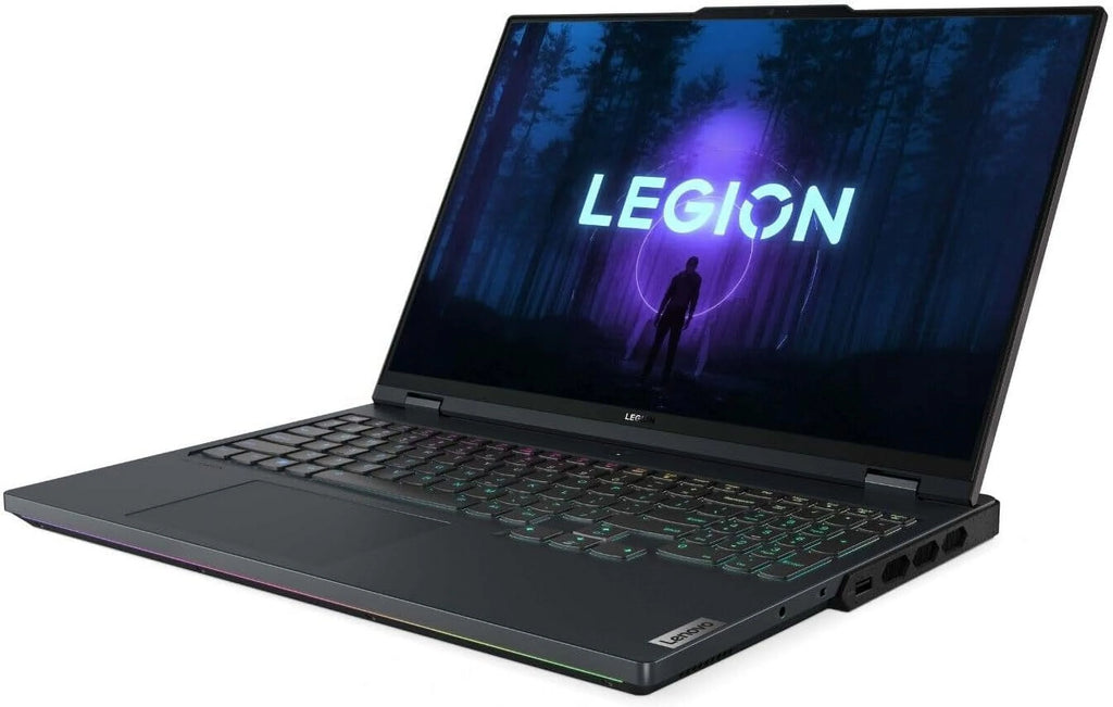 Lenovo Legion Pro 7 16" 240Hz Gaming Laptop, i9-13900HX, RTX 4080, 64GB DDR5, 2TB SSD H728