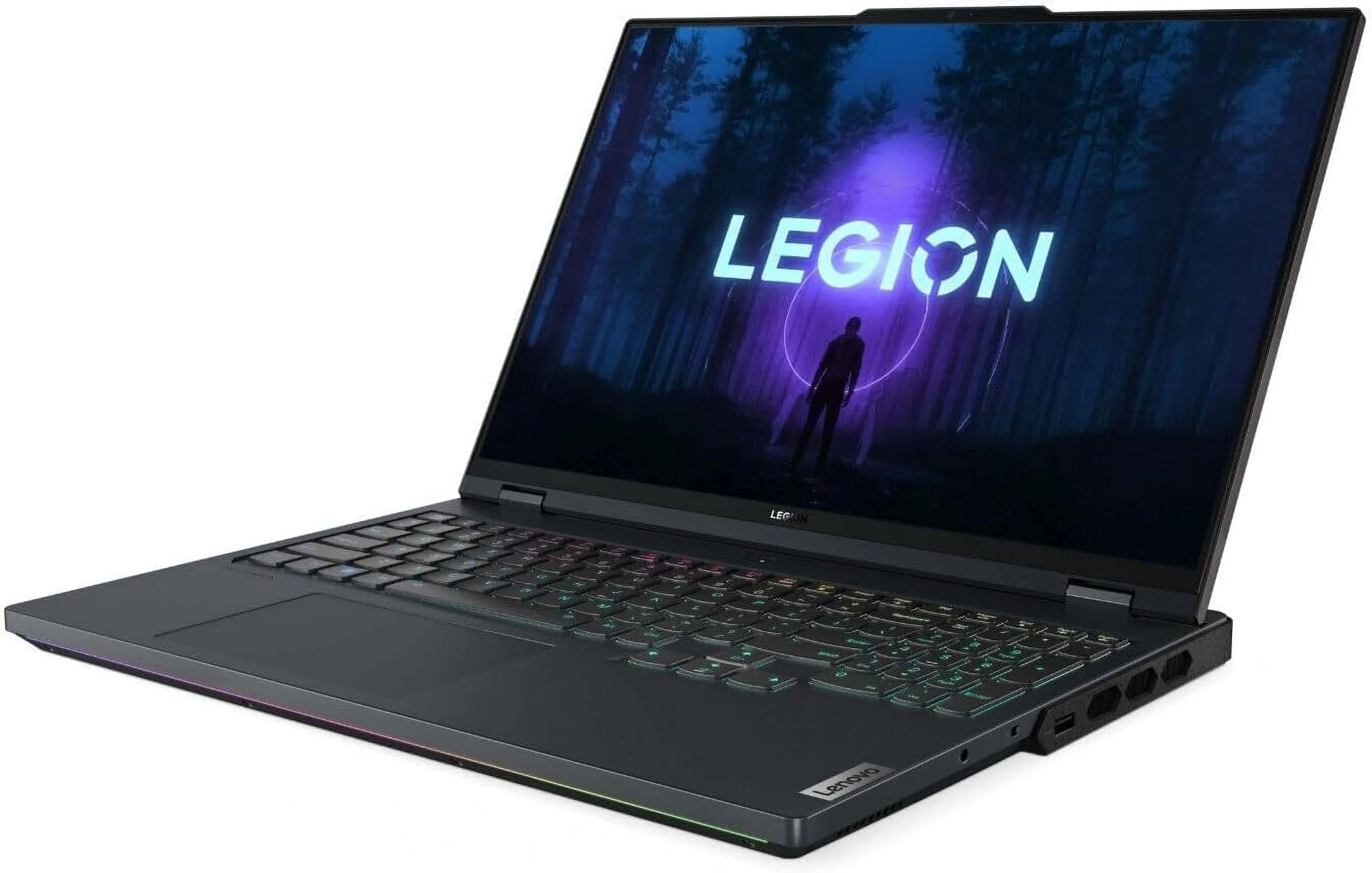 Lenovo Legion Pro 7 16" 240Hz Gaming Laptop, i9-13900HX, RTX 4080, 64GB DDR5, 2TB SSD H728