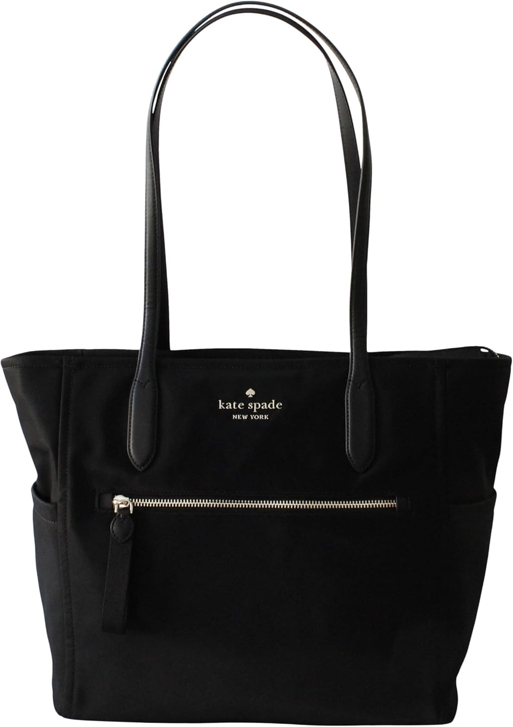 Kate Spade New York Chelsea Large Tote Black