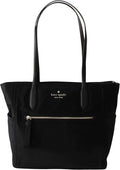 Kate Spade New York Chelsea Large Tote Black