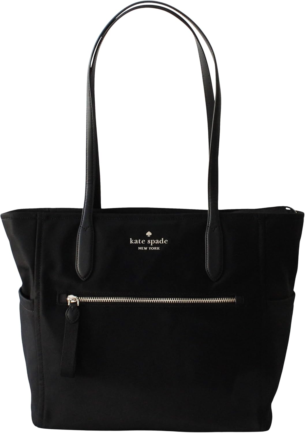 Kate Spade New York Chelsea Large Tote Black