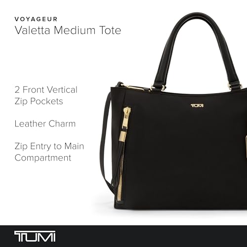 TUMI Voyageur Valetta Medium Tote P569589
