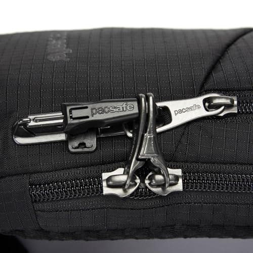 Pacsafe Vibe 150 Anti Theft Sling Pack, Black Q3101